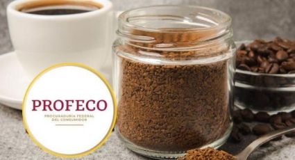 Profeco: este es el mejor café soluble del mercado; es barato y muy sabroso