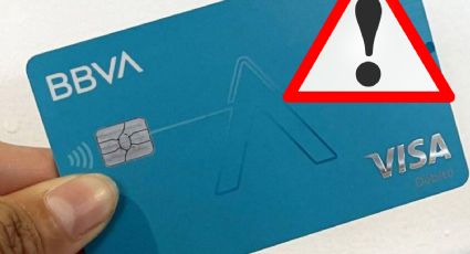 BBVA: a estos usuarios se les bloquerá sus tarjetas; estos son los motivos