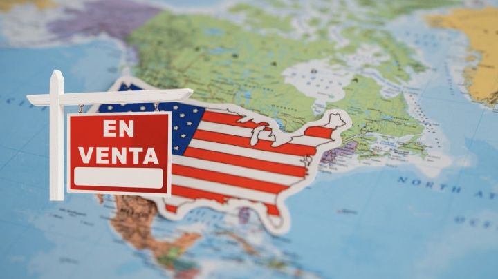 Vivienda en Estados Unidos: ciudades con las casas más baratas a la venta