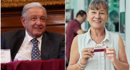 Pensión del Bienestar: ¿qué cambios habrá tras la salida de AMLO? Esto sabemos