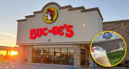 Buc-ee’s: Esta sucursal tiene una forma especial de vender café; así la prepara el castor