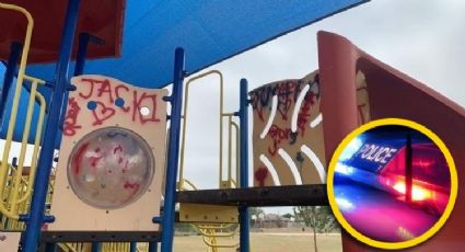 Policías de Laredo evitarán acciones violentas contra las escuelas y los estudiantes