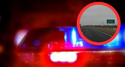 Identifican a hombre que encontraron muerto en la carretera 59 cerca de Laredo; esto se sabe