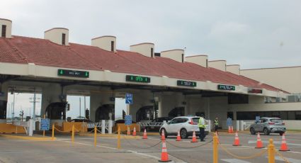 Esta es la millonaria cifra que obtuvieron en Laredo por cruces en los Puentes Internacionales