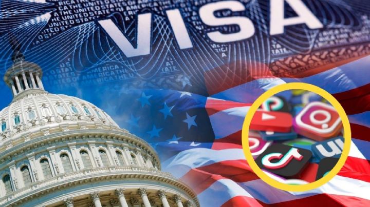 Visa americana: ¿revisan todas tus redes sociales antes de la entrevista?