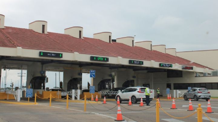 Autoridades de Laredo buscan aumentar el cobro de Puentes Internacionales; estas son las razones
