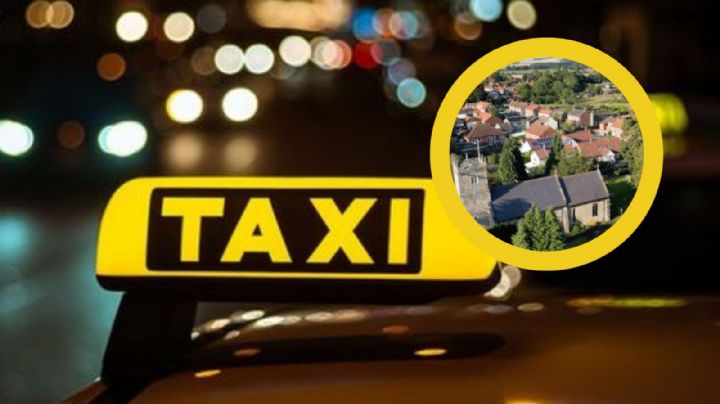 Tres hombres se hicieron pasar por taxistas; abusaron de una mujer y le exigieron pagar el viaje