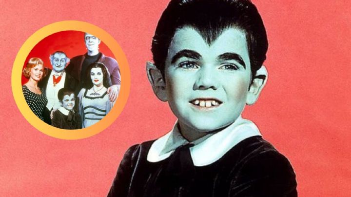 Así se ve el pequeño Eddie Munster a los 71 años; ¿qué pasó con su carrera?