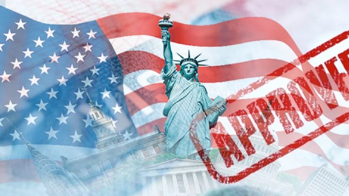 A partir de hoy, EU implementa nueva plataforma para trámites de la Visa Americana