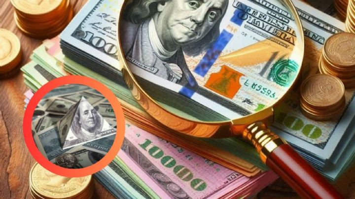 Peso y dólar en duelo; la moneda mexicana cede terreno: tipo de cambio HOY 24 de septiembre del 2024