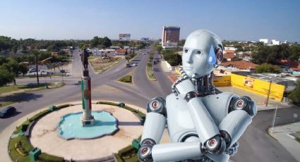 Las 5 colonias más bonitas de Nuevo Laredo, según la Inteligencia Artificial