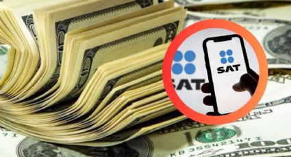 ¡No lo ignores! El SAT está bloqueando cuentas bancarias por depósitos en dólares