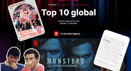 Monsters de Netflix: curiosidades sobre el caso de Lyle y Erik Menéndez