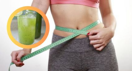 ¿Listo para bajar de peso? Prueba el agua de chayote y desintoxica tu cuerpo de forma natural