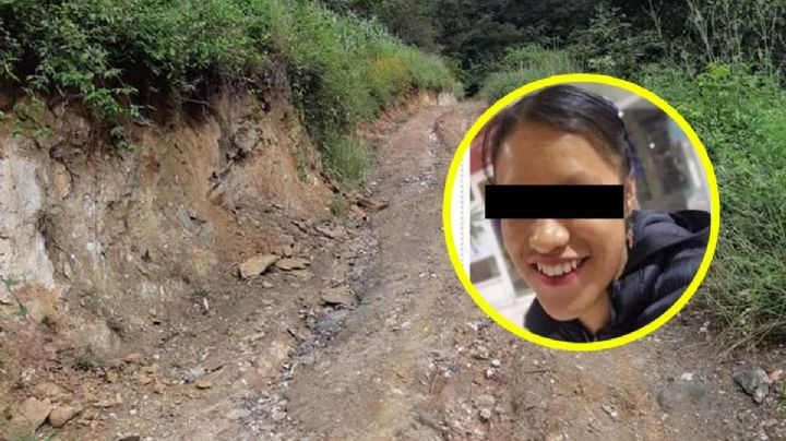 Horrible muerte: otra jovencita del COBAT es hallada sin vida en brecha