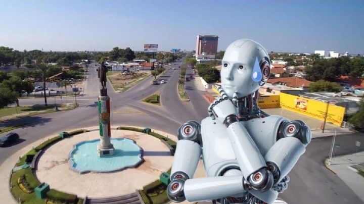 Las 5 colonias más bonitas de Nuevo Laredo, según la Inteligencia Artificial