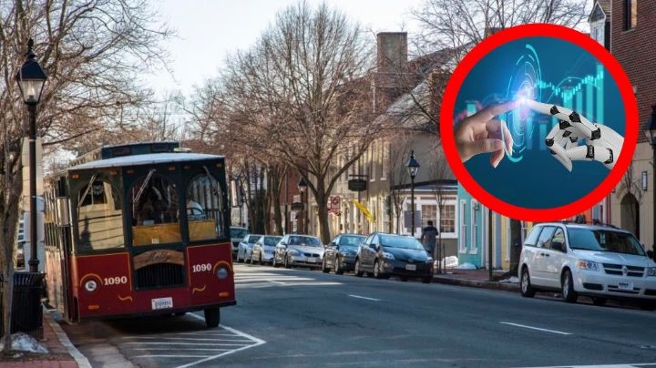 ¿Tienes calor?; estas son las ciudades más frescas de Texas, según la Inteligencia Artificial