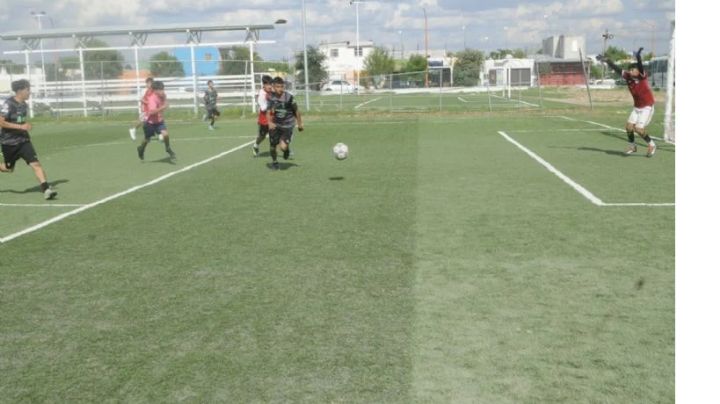 Convocan a torneo futbolero juvenil e infantil en la Azteca Soccer