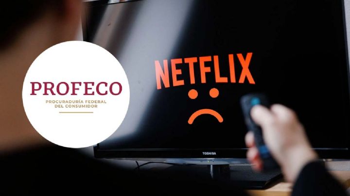 Profeco: Netflix o Prime Video, ¿cuál plataforma tiene más quejas y cuál es mejor?