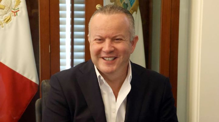 Impulsa Carlos Canturosas iniciativas a favor de la seguridad y bienestar de los ciudadanos