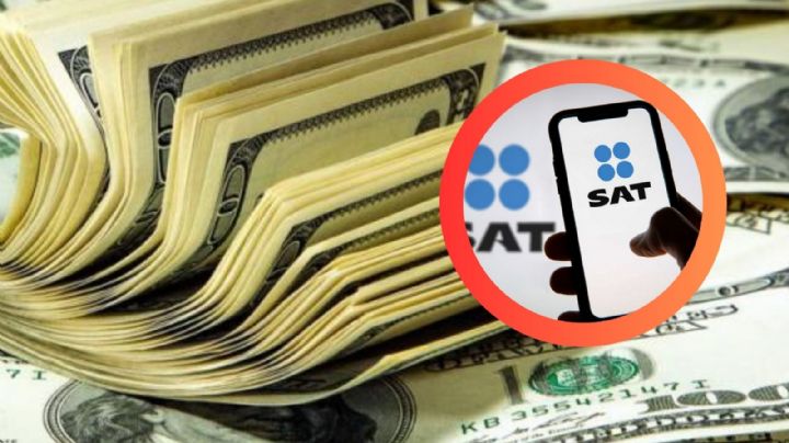 ¡No lo ignores! El SAT está bloqueando cuentas bancarias por depósitos en dólares