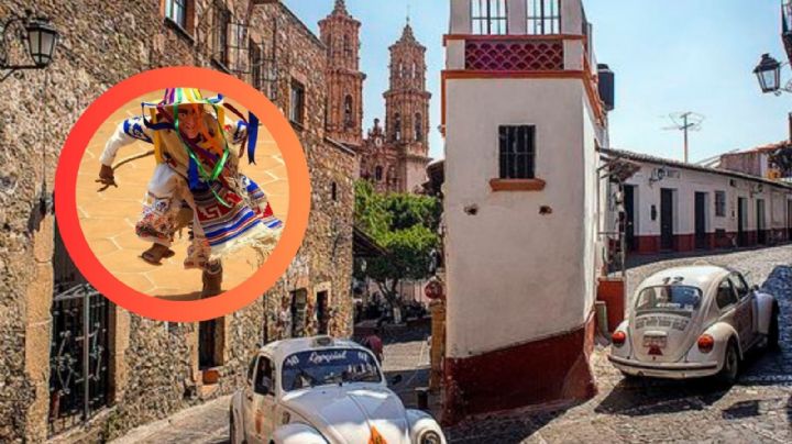 A este pueblo mágico lo apodan como 'vocholandia' por esta razón; ¿en dónde está?