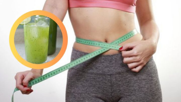 ¿Listo para bajar de peso? Prueba el agua de chayote y desintoxica tu cuerpo de forma natural