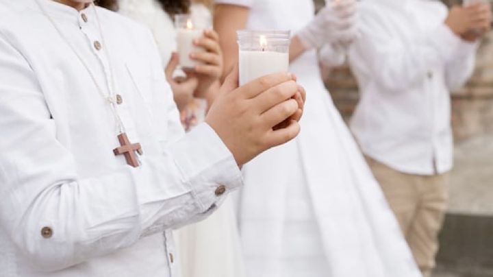 ¿Por qué los cursos de catecismo para hacer la Primera Comunión duran dos años?