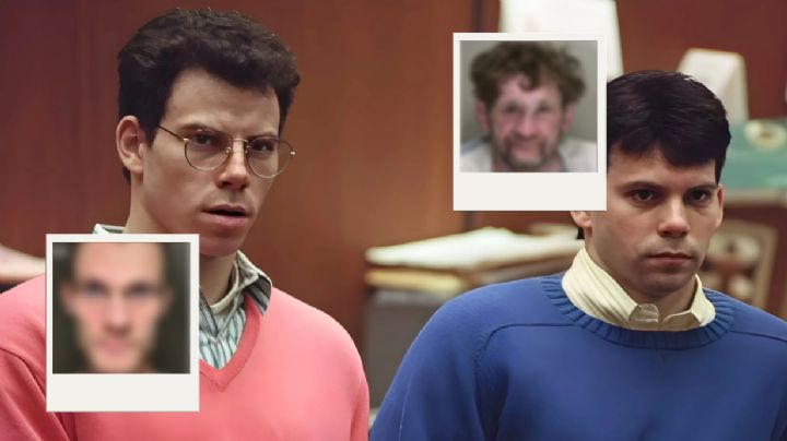 Monsters: Lyle y Erik Menéndez así lucen actualmente luego de 35 años del parricidio