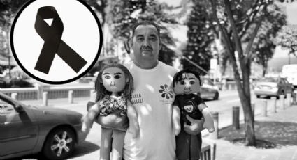 Carlos Saldaña buscó a sus hijos desaparecidos durante 13 años; murió sin volver a verlos