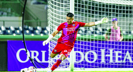 Joven futbolista de Nuevo Laredo cumple sueño: ¡llega a la MLS!