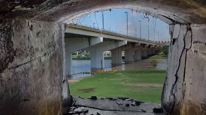 ¿Nuevo Laredo tenía túneles 'secretos' que conectaban la ciudad?; esto sabemos