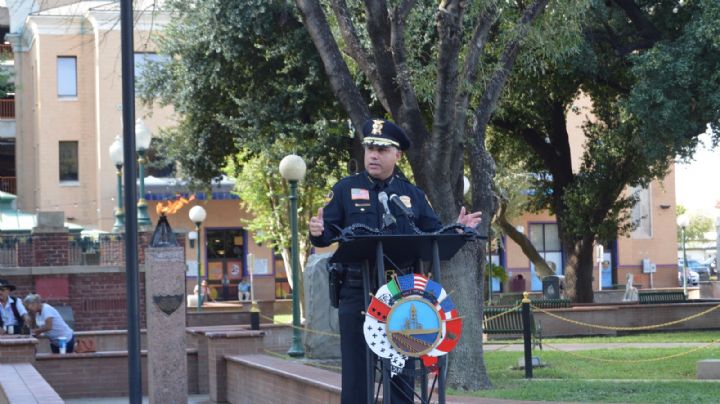 Ausencia de padres y matrimonios separados afecta a jóvenes en Laredo, asegura Jefe de la Policía