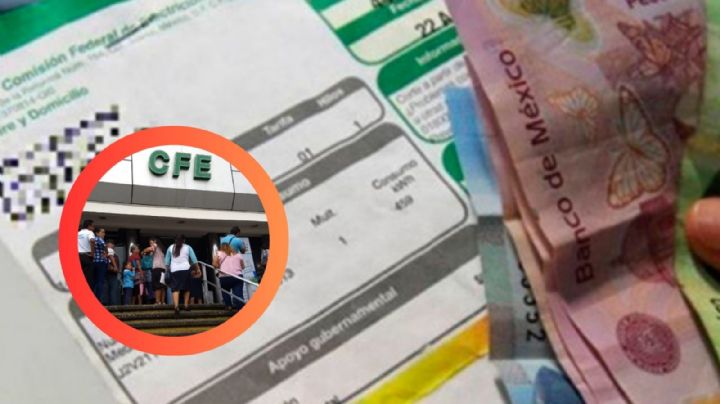 CFE: A partir de esta fecha termina el subsidio de luz de la tarifa 1F, ¿cuáles son los estados afectados?