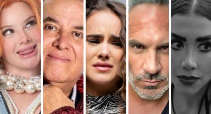 La Casa de los Famosos México: ¿quién es el quinto lugar del reality?