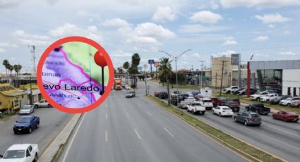 La carretera más larga del mundo atraviesa Nuevo Laredo, ¿cuál es y por dónde pasa?