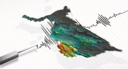 Ya van tres sismos en Tamaulipas en menos de 24 horas