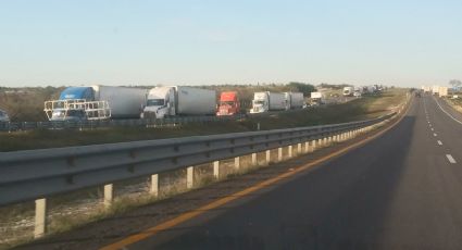 Viajar de Nuevo Laredo a Monterrey por la autopista  o la carretera libre; ventajas y desventajas