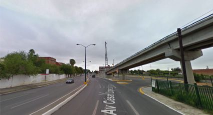 Cerrarán amplio sector de la César López de Lara por construcción del nuevo puente ferroviario