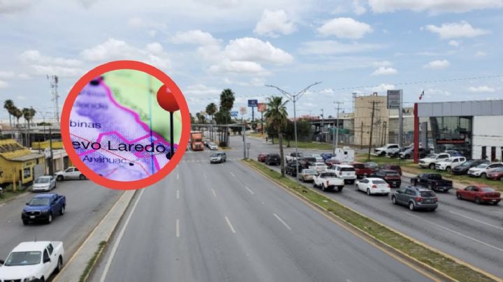 La carretera más larga del mundo atraviesa Nuevo Laredo, ¿cuál es y por dónde pasa?