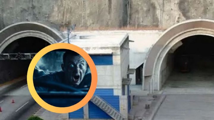 Este es el túnel que genera el máximo terror en los traileros