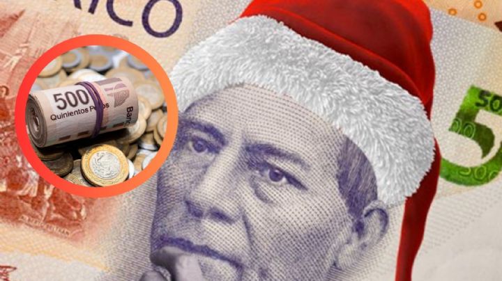 Aguinaldo 2024: ¿cuánto me deben dar si gano 12 mil pesos mensuales?