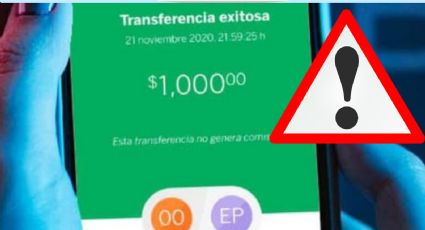 SAT multará en octubre a quienes hagan transferencias de 15 mil pesos o más; estas son las razones