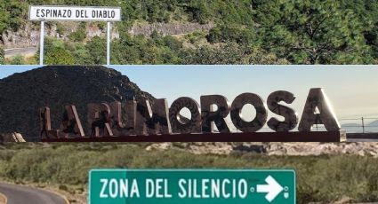 Las carreteras más temidas por los traileros; cualquier titubeo podría terminar en la muerte