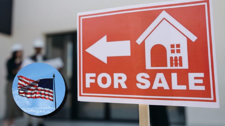 Esta ciudad de Estados Unidos tiene las casas más baratas en 2024, según estudio