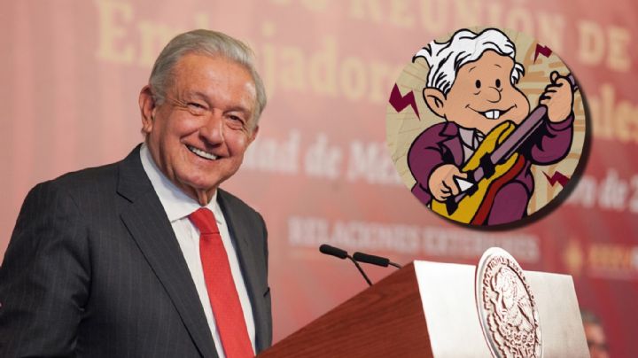 Despiden a AMLO con festival musical, ¿en dónde y qué artistas se presentarán?