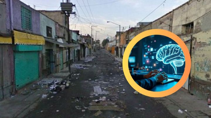 Estas son las 10 ciudades más feas de México, según la IA