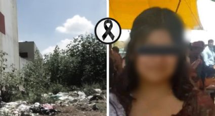 Feminicidio de Amayrani: detienen a campesino por presunto asesinato de niña en Puebla