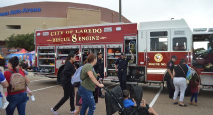 'National Night Out' será evento gratuito en Laredo: ¿qué es y cuándo se realizará?