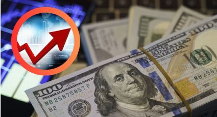 El peso sucumbe ante el dólar: tipo de cambio HOY 29 de septiembre del 2024